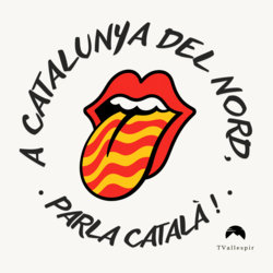 A Catalunya del Nord, parla català!