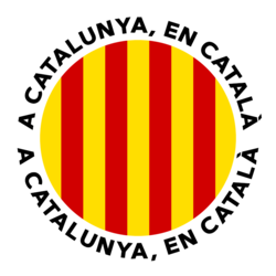A Catalunya, en català