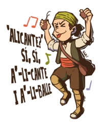 A'-li-cante i a'-li-balle