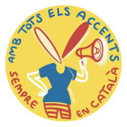 Amb tots els accents