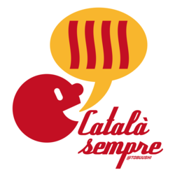Català sempre