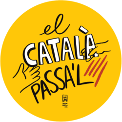 El català, passa'l