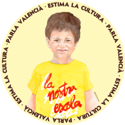 Parla valencià