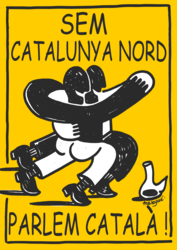 Sem Catalunya Nord, parlem català