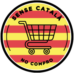 Sense català, no compro