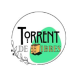 Torrent de Llibres